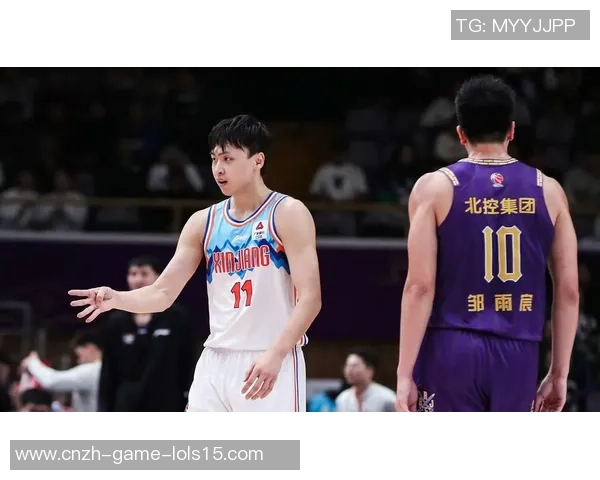 CBA新疆对阵辽宁比赛比分结果分析及精彩瞬间回顾