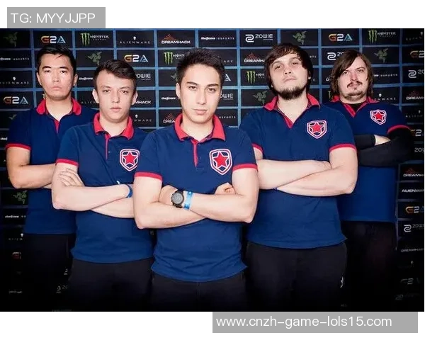 CSGO战术解析：深入探讨TES战队的包夹策略与执行细节