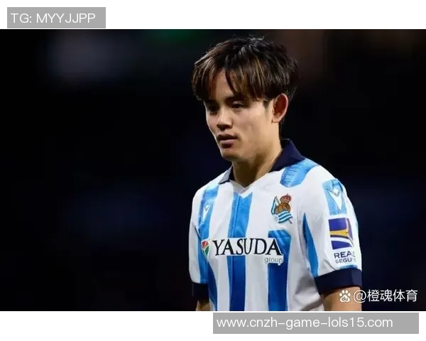 久保建英在新赛季表现亮眼引领球队冲击更高荣誉