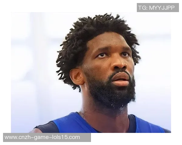 乔尔恩比德：从天赋异禀到NBA巨星的奋斗之路与荣耀时刻