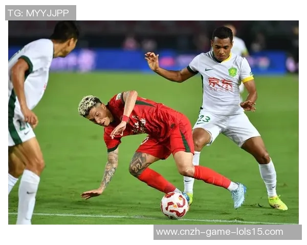 北京足球队进攻表现分析与失误总结探讨球队未来发展方向