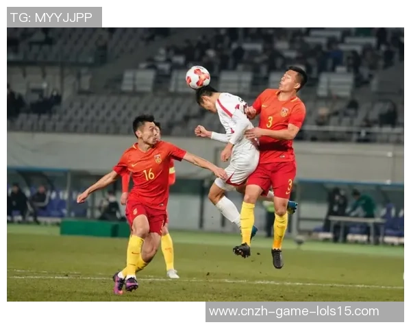 国足对阵菲律宾盘口分析及比赛前瞻全面解读