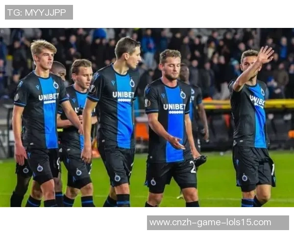 基辅迪纳摩与布鲁日最新赛事分析及球队状态评估