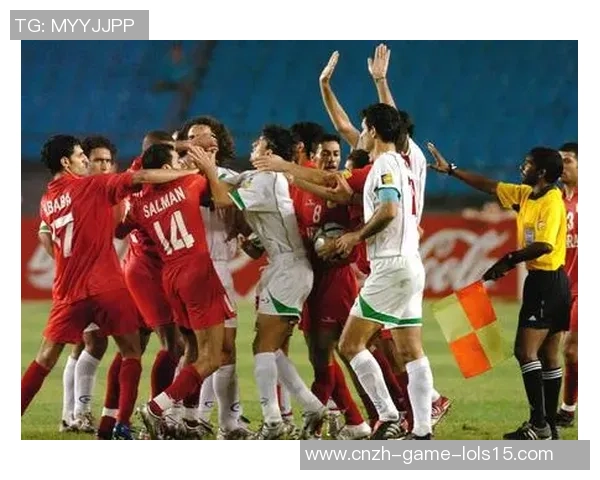 巴林与伊朗足球对决赛果分析与预测展望