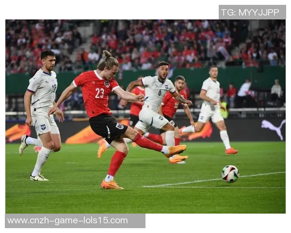 德国与奥地利友谊赛精彩回顾球迷热情不减激情四溢