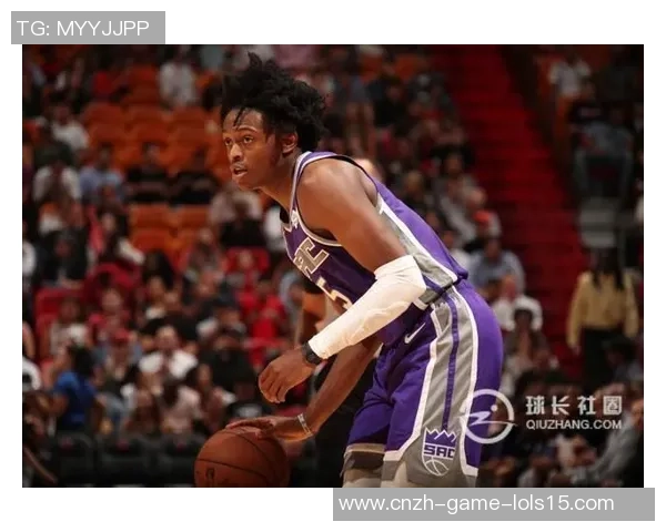 德阿隆福克斯带领国王队重返季后赛的辉煌之路